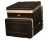 Gator GRC10x6 Combo Case - 10U Top, 6U Front
