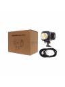 Amaran Halo 600x Compact Bi-Colour COB Light