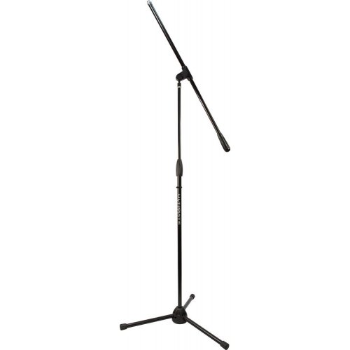 Ultimate Support Pro-R-T-F Fixed Boom Mic Stand