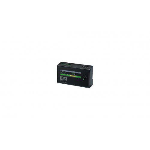 MA Lighting grandMA3 4Port Node DIN-Rail