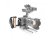 Shape Cage for Sony FX3 and FX30