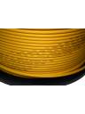 BRTB Contour 3224 Yellow Bulk Microphone Cable - 305m / 1000 Feet