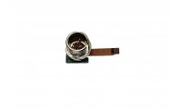 Shure Replacment Input Connector for QLXD1/ULXD1