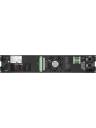 Dynacord IPX10:4 4x2500W DSP Amplifier w/ Dante