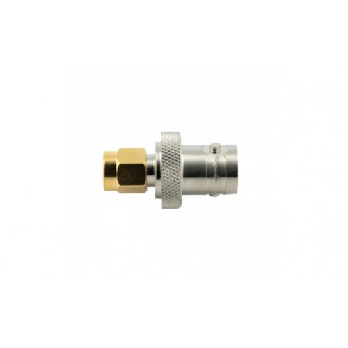 Lectrosonics SMA Male to BNC Female Adapter