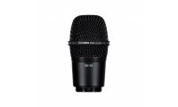 Telefunken M80-WH Dynamic Capsule for Shure Transmitters - Black Telefunken M80-WH Dynamic Capsule for Shure Transmitters - Black