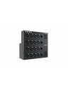 Allen & Heath DT164W 16x4 Dante Wall Box