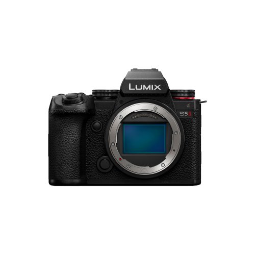 Panasonic LUMIX S5 MK2 Full Frame Camera (Body)