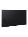 Samsung QHFX UHD 24/7 Digital Signage Display, 1000 Nit w/ Player - 115in