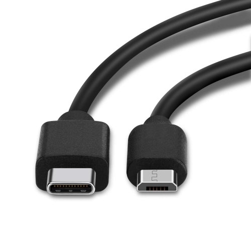 Hollyland USB-C to Micro USB Cable