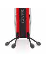 Shape Two-Sided Organizer Cable Pouch