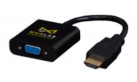 Muxlab HDMI to VGA Converter