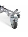 Avenger Overhead Stand 58 w/ Wheels