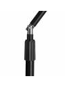 On-Stage Stands DS8200 Adjustable Desktop Rocker-Lug Mic Stand