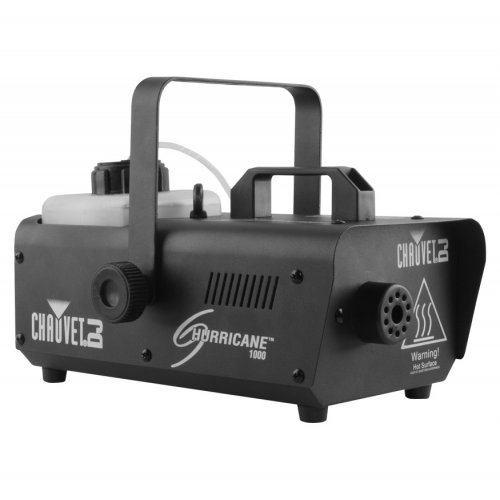 Chauvet DJ Hurricane 1000 Fog Machine