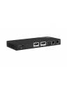 KanexPro HDMI Splitter w/ Audio 8k - 1x2