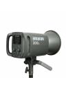 Amaran 300C RGBWW Full-Color Bowens Mount LED (300W) - Grey