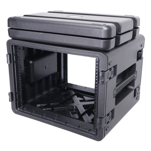 ProX UltronX 8U Rack Case w/ 18in Depth