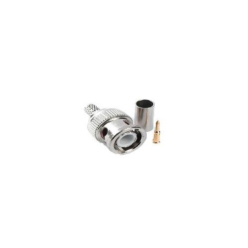 BRTB BNC 50ohm Terminator