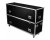 Odyssey Dual Flat Screen Monitor Case - 75in