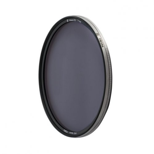 NiSi Optics 95mm Ti Enhanced CPL Circular Polarizer Filter
