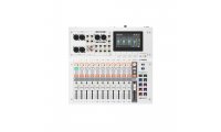 Yamaha MGX12 18-Channel Digital Mixing Console - White