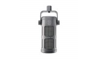 Sontronics Podcast Pro Dynamic Supercardioid Microphone - Grey