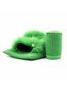 Bubblebee The Spacer Bubble - Green, Extra Small+