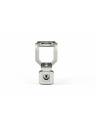 Tilta XLR Extension Bracket for Sony FX3 - Titanium Gray