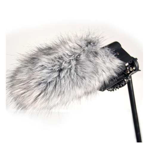 RODE Deadcat Artificial Fur Wind Shield
