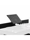 Humpter B3 Tablet Mounting Stand - Black