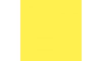 Rosco Roscolux 310 Daffodil Gel Sheet