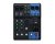 Yamaha MG06 6-Channel Mixer