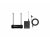 Sennheiser EW-DP ME 2 Portable Digital Wireless Mic System (Freq: Q1-6)
