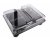 Decksaver Santon ST.150 & STR8.15 Cover