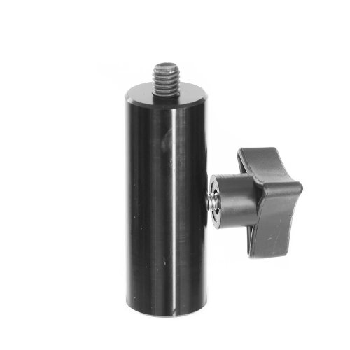 RigWheels Light Stand Adapter for Tripod Head