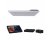 Shure Intellimix Room Kit System for Microsoft Teams - Medium/Large Rooms