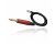 Sennheiser CI 1-4 LEMO 3-Pin to 1/4in Instrument Cable
