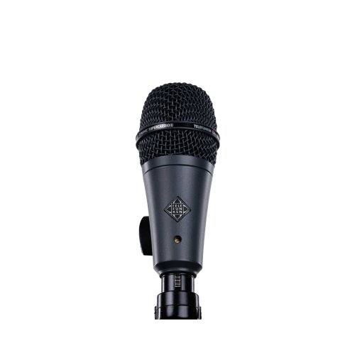 Telefunken M81-SH Low Profile Supercardioid Microphone