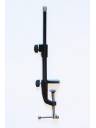 AirTurn Desktop Clamp for Mic and Tablet Holders