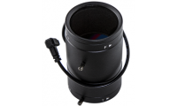 Marshall 4K CS Mount Varifocal 3.8-16mm Lens - 8MP