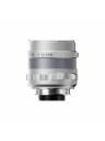 Thypoch Simera 28mm F1.4 Full-Frame Photography Lens Type II (M Mount) - Silver