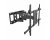 AVShop Full Motion Tilting TV Wall Mount (50-75+ Inch)