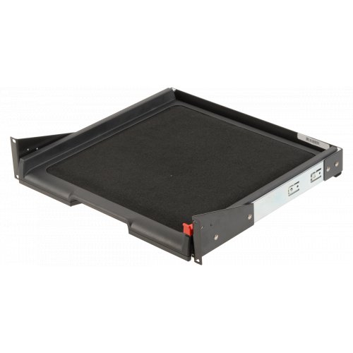 SKB Hook and Loop Fastener Shelf