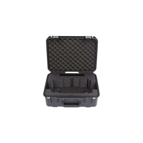 SKB iSeries Case for Universal Audio OX Amp Top Box Case