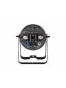 ADJ 200W RGBAL LED Par, with Aria X2 - Short Length