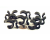 WindTech CC-1 Stand / Boompole Cable Clips (8-Pack)