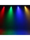 Eliminator Mini Par RGBW LED 12x1W