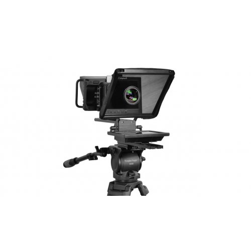 Prompter People Prompter Pal Pro 12\" Teleprompter (Sled Model)