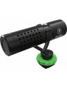 Mackie EM-93M Compact Microphone for Smartphones and DSLRs